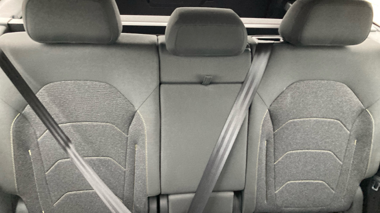 Skoda Kodiaq 1.5 TSI iV 204 SE 5dr DSG Estate